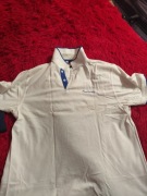 Koszulka męska polo Pierre Cardin 