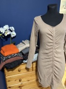 Zestaw ubrań rozm. M