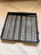 Zmywarka do zabudowy Beko DIN28433 taca na sztućce