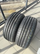 Opony Goodyear Eagle F1 Asymmetric 6 225/40 r18 rok 2023/2024 6-7mm