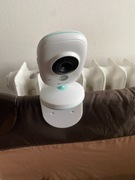 Uchwyt do niani elektronicznej TrueLife NannyCam H32. Do łóżeczka