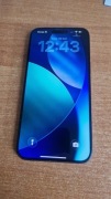 iPhone 15 pro max 512GB blue titanium