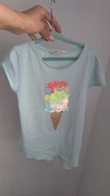 T-shirt H&M 122/128