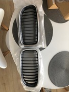 GRILL NERKA ATRAPA CHŁODNICY L+R BMW 3 E90 E91