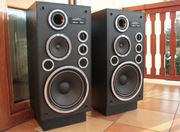 Kolumny Altus 110 DISCO . Stan wzorowy Oryginał