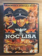 Noc lisa | Michael York | George Peppard | folia | DVD
