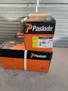 Paslode 142201 gwoździe nierdzewne 2.8x25 ring inox A2