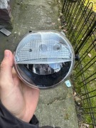 Mini Cooper s F56 lewy halogen