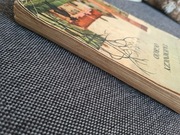 Frances Hodgson Burnett "Tajemniczy ogród" 1971