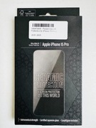 Szybka ochronna do ekranu telefonu komórkowego Apple iPhone 15 Pro