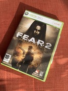 Fear 2 xbox 360 one series x