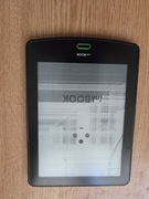 EBOOK READER INKBOOK PRIME HD-USZKODZONY WYŚWIETLACZ