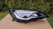 Reflektor lampa przednia Opel Astra K oryginał NOWA!!