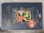 Marvel Origins - Spider-Man 3 - 1964 rok - komiks