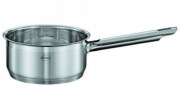 GARNEK RöSLE RONDEL Ø 16cm 1,5l INOX GERMANY