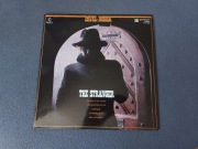 Pavel Bobek Stranger country czechy vinyl płyta winyl 