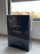 Bleu de Chanel 100ml 