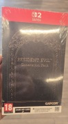 Resident evil generation pack nintendo switch 2