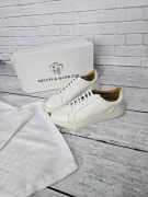 Melvin & Hamilton sneakersy r. 42