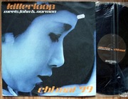 Killerloop Meets John B. Norman - Chi Mai '99 - Trance -  12" winyl maxi