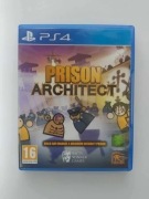 Prison Architect PS4