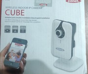 Kamerka Ednet uszkodzena