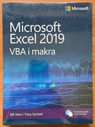 Excel 2019 VBA i makra Bill Jelen, Tracy Syrstad