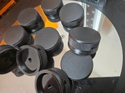 Gałka do TRX`a, odbiornika, przyrządu itp