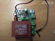 Moduł zasilacza AWZ522 PULSAR