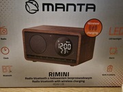 Manta RIMINI RDI912 - Używane