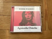 Agnieszka Osiecka zaśpiewana
