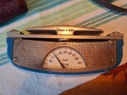 Siłomierz Miernik Uścisku z ZSSR  dynamometr Sprawny