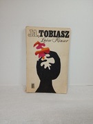 Ja, Tobiasz. Louise Rinser