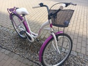 Rower Kozbike 26 dla dziewczynki