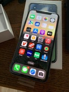 Smartfon Apple iPhone X 3 GB / 64 GB 4G (LTE) srebrny