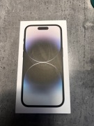 Pudełko iPhone 14 Pro 128GB