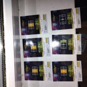 Karty kolekcjonerskie 