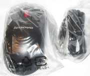 LENOVO MO28UOA / MYSZKA OPTYCZNA PRZEWODOWA