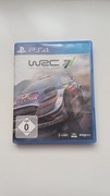 Sprzedam grę WRC7