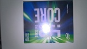 Intel Core i5-6600K - nowy - box - oryginalnie zamknęty
