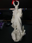 Hellboy Figurka 25 cm