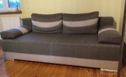 Kanapa z funkcją spania.szer.196cm