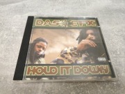 Das Efx Hold It Down