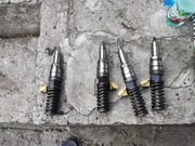 Wtryski iveco stralis 2011 r 450 km