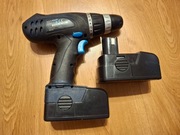 Wiertarko-wkrętarka akumulatorowa Einhell BT-CD 18-2B