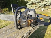 Piła spalinowa Mcculloch CS400T/Husqvarna