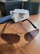 Okulary przeciwsłoneczne Chopard oryginalne 