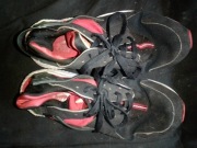 buty Nike 42,5 air huarache #22