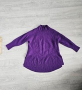 Wełniany sweter LK Bennett xl 42 wełna kaszmir 