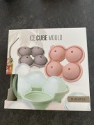 Foremka do lodu 7 cm